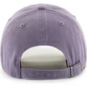 petten-gebogen-violet-verstelbare-band-clean-up-base-runner-iris-van-new-york-yankees-mlb-van-47-brand