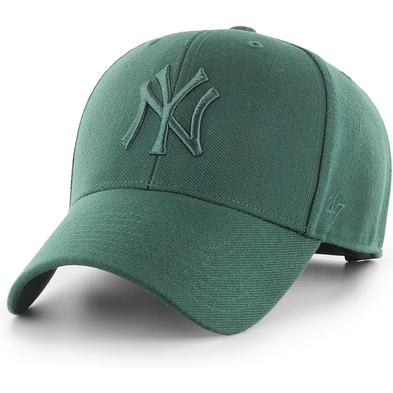 snapback-mvp-new-york-yankees-mlb-47-brand