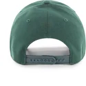 petten-gebogen-groen-snapback-mvp-van-new-york-yankees-mlb-van-47-brand