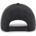 svart-kurvad-snapback-keps-med-svart-mvp-dp-cold-zone-logotyp-fran-new-york-yankees-mlb-av-47-brand