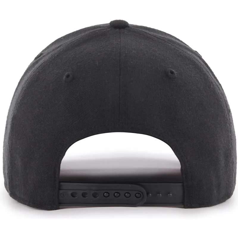 petten-gebogen-zwart-snapback-mvp-dp-cold-zone-van-new-york-yankees-mlb-van-47-brand petten-gebogen-zwart-snapback-mvp-dp-cold-zone-van-new-york-yankees-mlb-van-47-brand