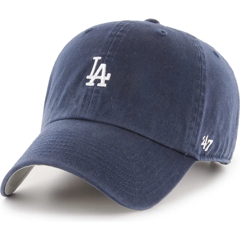 clean-up-base-runner-los-angeles-dodgers-mlb-47-brand