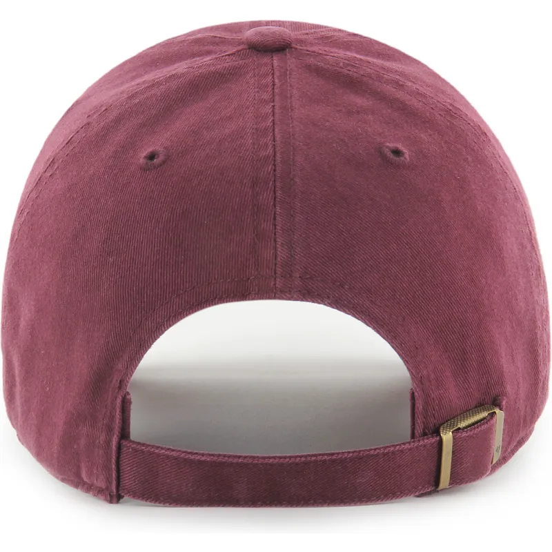 petten-gebogen-rood-verstelbaar-clean-up-candy-heart-van-new-york-yankees-mlb-van-47-brand