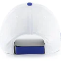 cap-gebogen-white-adjustable-strap-clean-up-vista-mini-two-tone-van-los-angeles-dodgers-mlb-van-47-brand