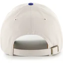 petten-gebogen-beige-verstelbare-band-mvp-broke-line-van-los-angeles-dodgers-mlb-van-47-brand