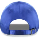 petten-gebogen-blauw-verstelbare-band-clean-up-with-love-van-los-angeles-dodgers-mlb-van-47-brand