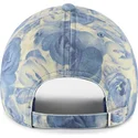 petten-gebogen-blauw-verstelbare-band-clean-up-gardenia-van-los-angeles-dodgers-mlb-van-47-brand