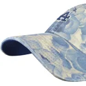 petten-gebogen-blauw-verstelbare-band-clean-up-gardenia-van-los-angeles-dodgers-mlb-van-47-brand