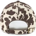 petten-gebogen-bruin-verstelbaar-clean-up-bessie-van-new-york-yankees-mlb-van-47-brand