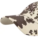 cappellino-curvo-marrone-regolabile-con-logo-marrone-clean-up-bessie-dei-new-york-yankees-mlb-di-47-brand