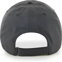petten-gebogen-zwart-verstelbare-band-clean-up-brrr-van-new-york-yankees-mlb-van-47-brand