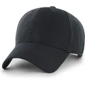 petten-gebogen-zwart-snapback-mvp-contemporary-van-new-york-yankees-mlb-van-47-brand
