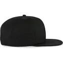 petten-plat-zwart-snapback-captain-rl-contemporary-van-new-york-yankees-mlb-van-47-brand
