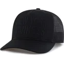 svart-truckerkeps-med-svart-hitch-contemporary-logotyp-new-york-yankees-mlb-fran-47-brand