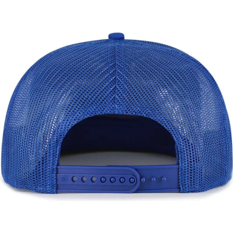 47-brand-flat-brim-captain-rl-golden-age-los-angeles-dodgers-mlb-blue-trucker-hat