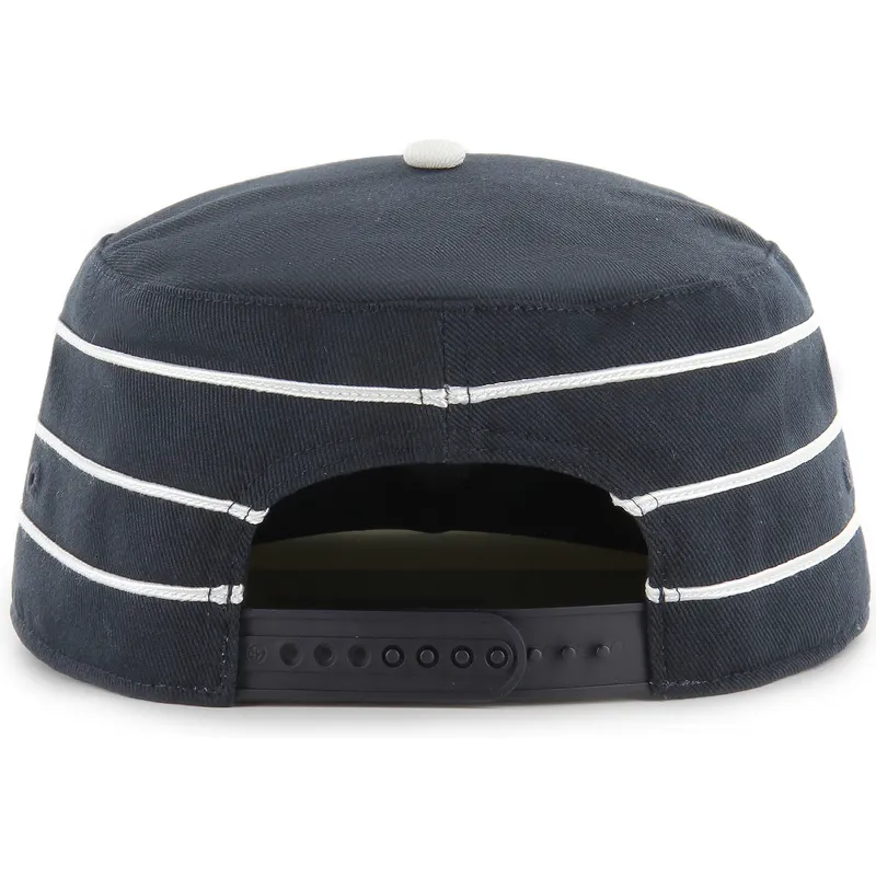 gorra-plana-azul-marino-snapback-pillbox-golden-age-de-new-york-yankees-mlb-de-47-brand
