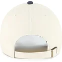 petten-gebogen-beige-verstelbare-band-clean-up-windham-van-los-angeles-dodgers-mlb-van-47-brand