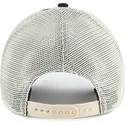 cappellino-trucker-nero-clean-up-windham-mesh-dei-new-york-yankees-mlb-di-47-brand