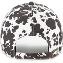 petten-gebogen-wit-verstelbare-band-clean-up-bessie-van-new-york-yankees-mlb-van-47-brand