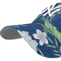 petten-gebogen-marineblauw-verstelbare-band-clean-up-beach-side-van-new-york-yankees-mlb-van-47-brand