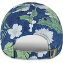 petten-gebogen-marineblauw-verstelbare-band-clean-up-beach-side-van-new-york-yankees-mlb-van-47-brand