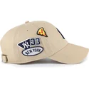 buet-khaki-justerbar-kasket-clean-up-badges-fra-new-york-yankees-mlb-fra-47-brand