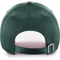 petten-gebogen-groen-verstelbare-band-clean-up-with-love-van-new-york-yankees-mlb-van-47-brand