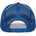 petten-gebogen-blauw-snapback-the-farm-van-goorin-bros