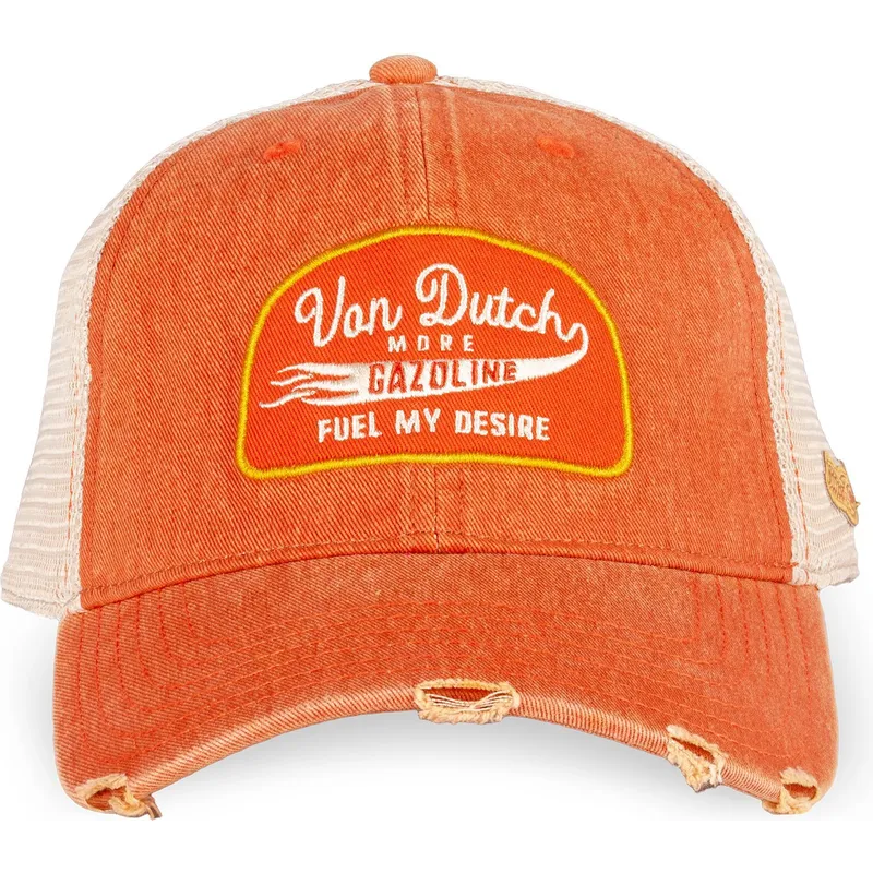 petten-gebogen-bruin-snapback-mac11-van-von-dutch petten-gebogen-bruin-snapback-mac11-van-von-dutch
