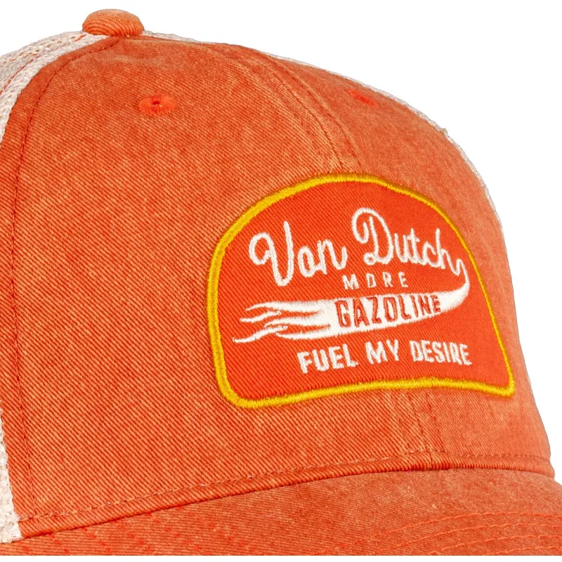 petten-gebogen-bruin-snapback-mac11-van-von-dutch petten-gebogen-bruin-snapback-mac11-van-von-dutch