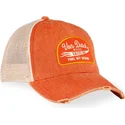 petten-gebogen-bruin-snapback-mac11-van-von-dutch