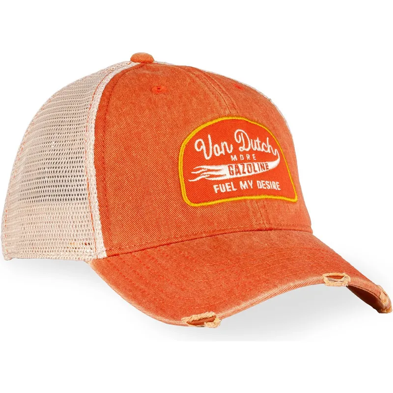 petten-gebogen-bruin-snapback-mac11-van-von-dutch petten-gebogen-bruin-snapback-mac11-van-von-dutch