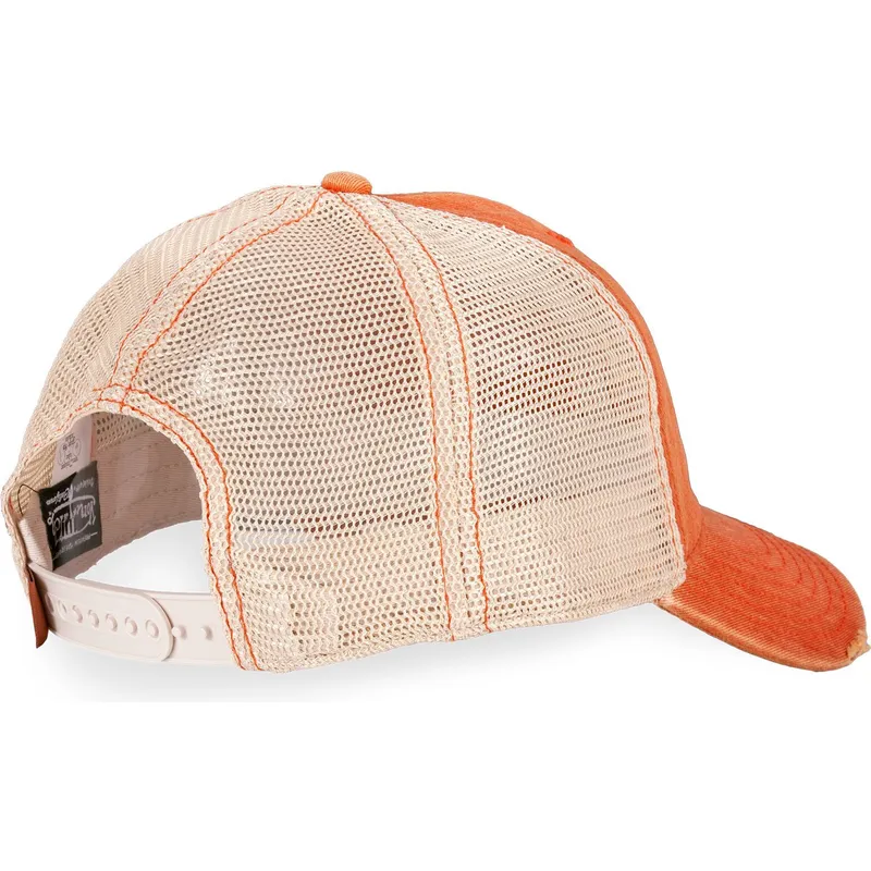 petten-gebogen-bruin-snapback-mac11-van-von-dutch petten-gebogen-bruin-snapback-mac11-van-von-dutch