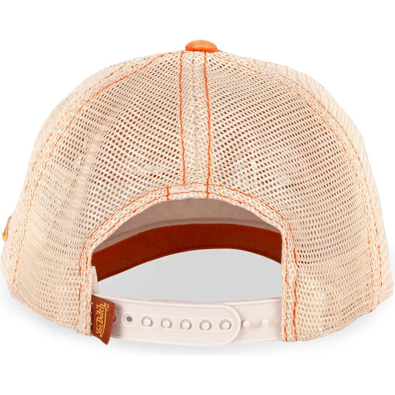 petten-gebogen-bruin-snapback-mac11-van-von-dutch petten-gebogen-bruin-snapback-mac11-van-von-dutch