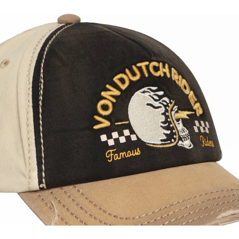 petten-gebogen-multicolor-snapback-van-von-dutch