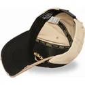 petten-gebogen-meerkleurig-snapback-xavier06-van-von-dutch