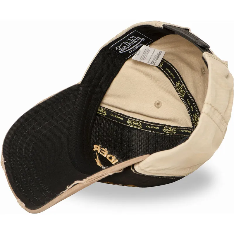 petten-gebogen-multicolor-snapback-van-von-dutch