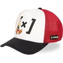 petten-gebogen-meerkleurig-snapback-pct-ast-asterix-asterix-de-gallier-van-capslab