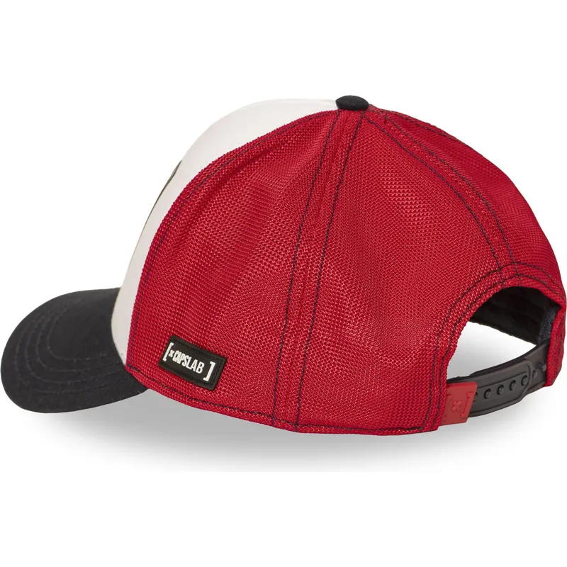 petten-gebogen-meerkleurig-snapback-pct-ast-asterix-asterix-de-gallier-van-capslab