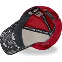 petten-gebogen-meerkleurig-snapback-pct-ast-asterix-asterix-de-gallier-van-capslab