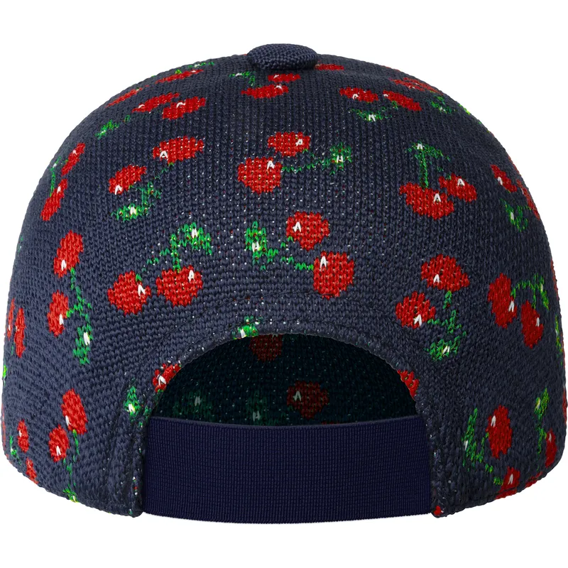 petten-gebogen-marineblauw-verstelbaar-cherry-spacecap-van-kangol petten-gebogen-marineblauw-verstelbaar-cherry-spacecap-van-kangol