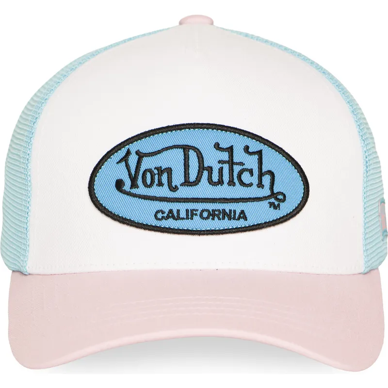 petten-gebogen-multicolor-snapback-van-von-dutch