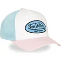 petten-gebogen-multicolor-snapback-van-von-dutch