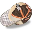 petten-gebogen-bruin-snapback-bugs-bunny-looney-tunes-van-capslab