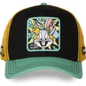 petten-gebogen-meerkleurig-snapback-loo13-bugb-bugs-bunny-looney-tunes-van-capslab