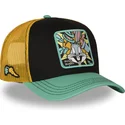 petten-gebogen-meerkleurig-snapback-loo13-bugb-bugs-bunny-looney-tunes-van-capslab