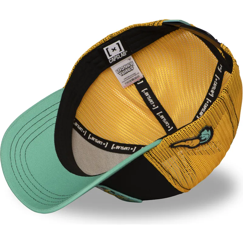 petten-gebogen-multicolor-snapback-bugs-bunny-looney-tunes-van-capslab