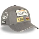 casquette-courbee-grise-snapback-outatime-btf1-outb-back-to-the-future-capslab