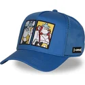 petten-gebogen-blauw-snapback-asterix-en-obelix-asterix-de-gallier-van-capslab
