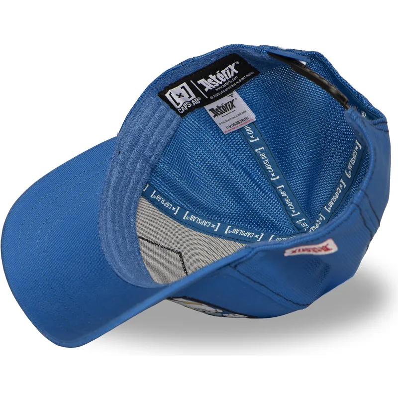 petten-gebogen-blauw-snapback-asterix-en-obelix-asterix-de-gallier-van-capslab petten-gebogen-blauw-snapback-asterix-en-obelix-asterix-de-gallier-van-capslab